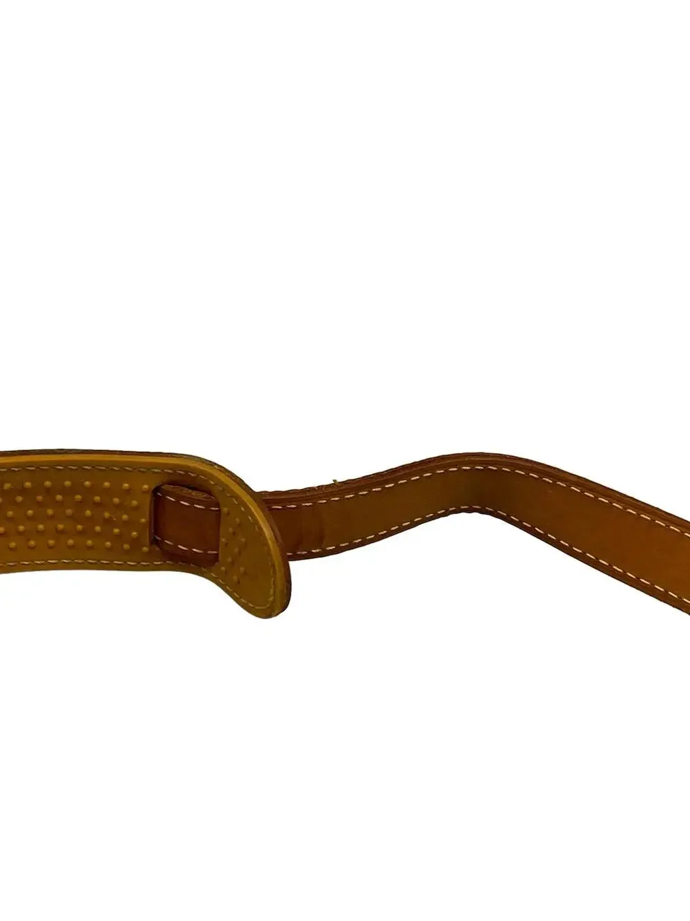 Louis Vuitton Gibeciere Gm Shoulder Bag #278444L97B